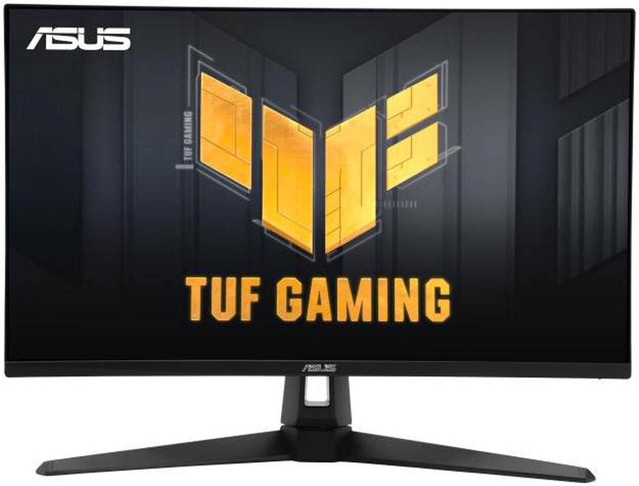 ASUS TUF GAMING VG279QM1A MONITOR