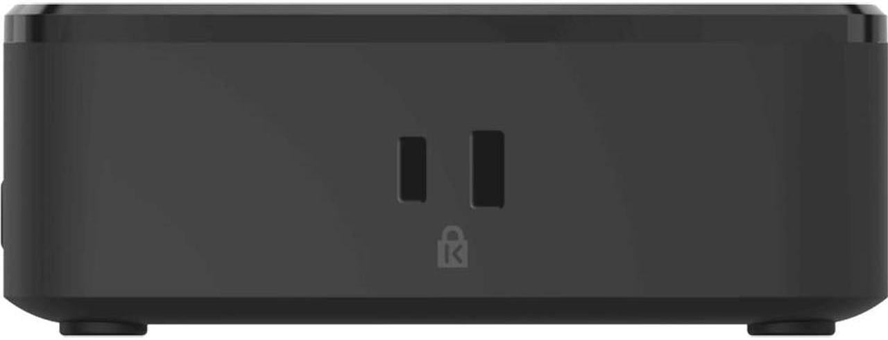 USB-C 6-IN-1 CORE GAN DOCK