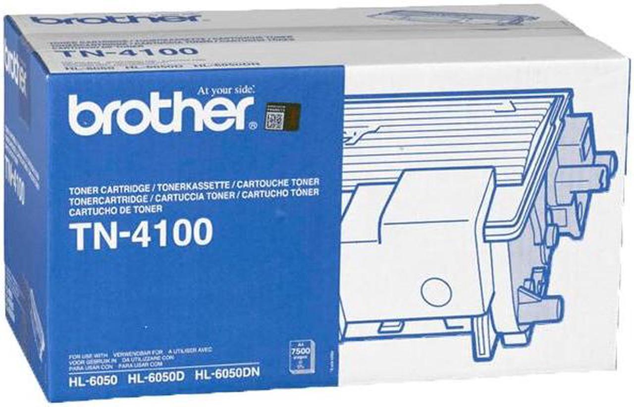 BROTHER HL6000 TONER (7 500)