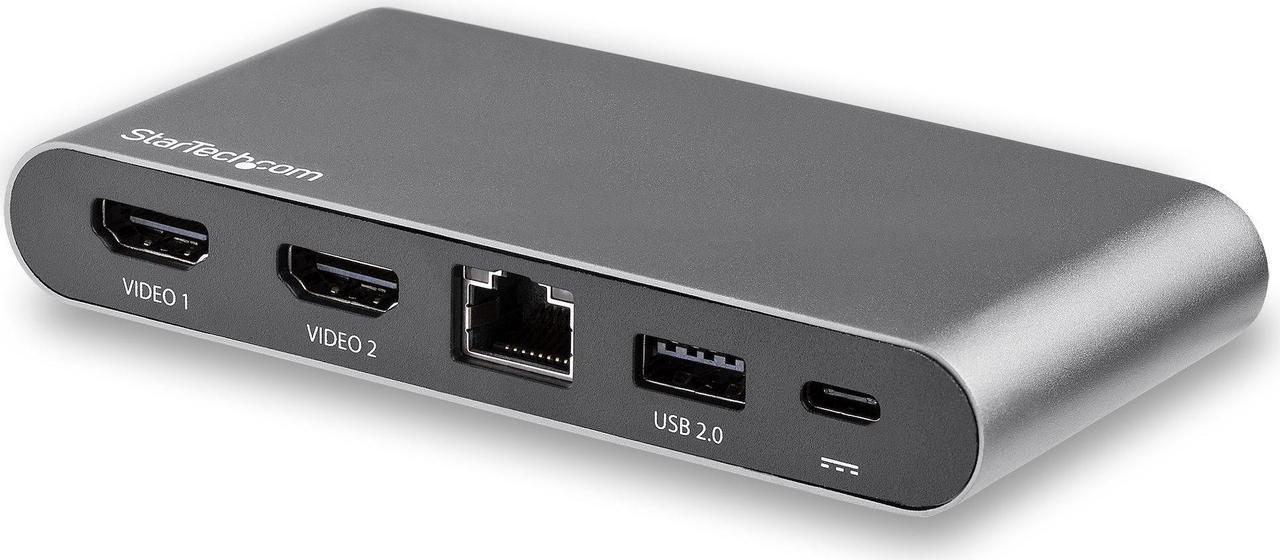 HUBEE PLUS MOB STATION USB-C