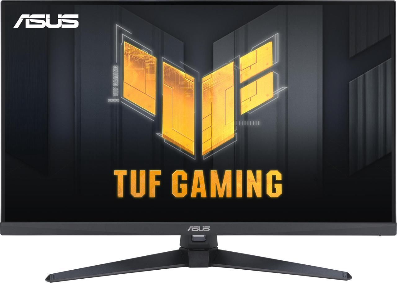 ASUS Gaming Monitor TUF VG328QA1A - 80 cm (31.5") - 1920 x 1080 Full HD