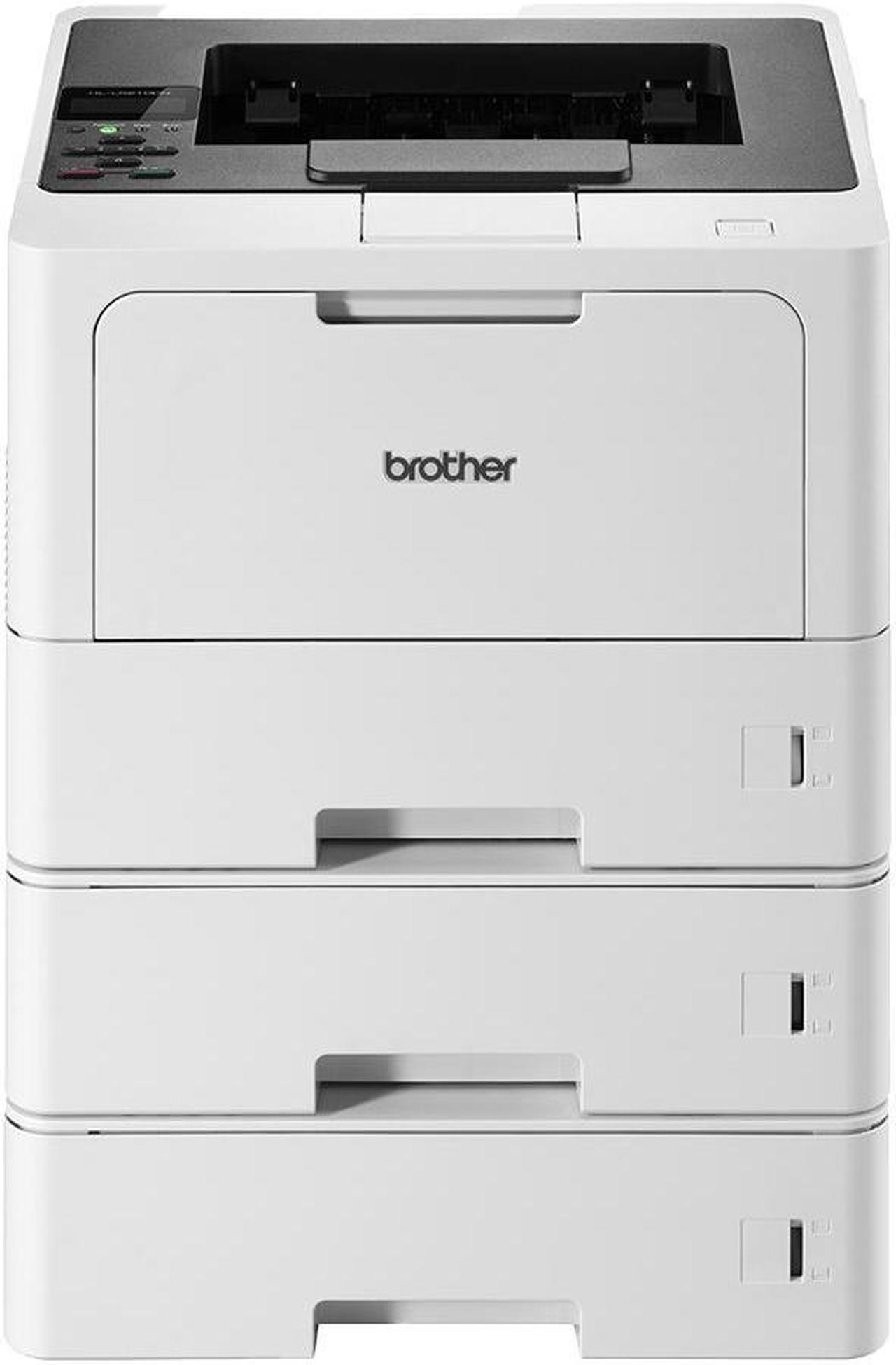 Brother laserprinter HL-L5210DNTT