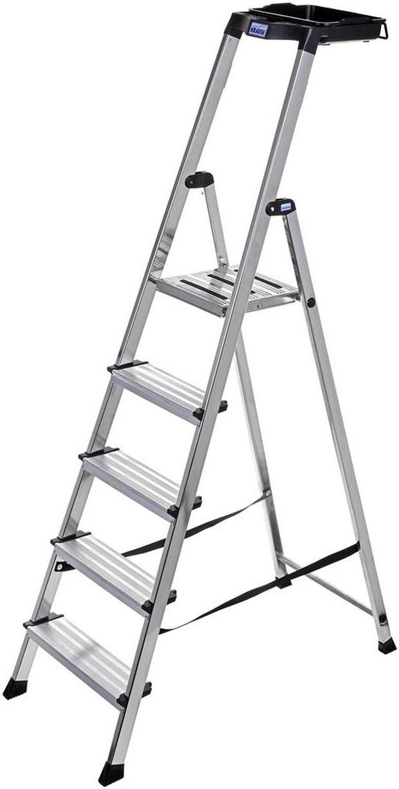 Krause Secury Aluminum ladder