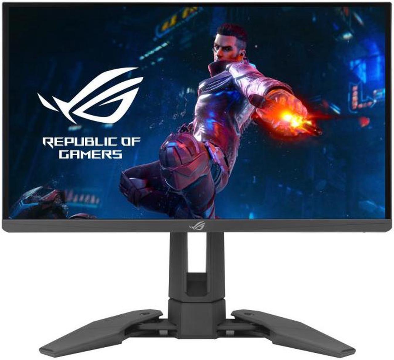 ASUS LED-Display ROG Swift Pro PG248QP - 61.2 cm (24.1") - 1920 x 1080 Full HD