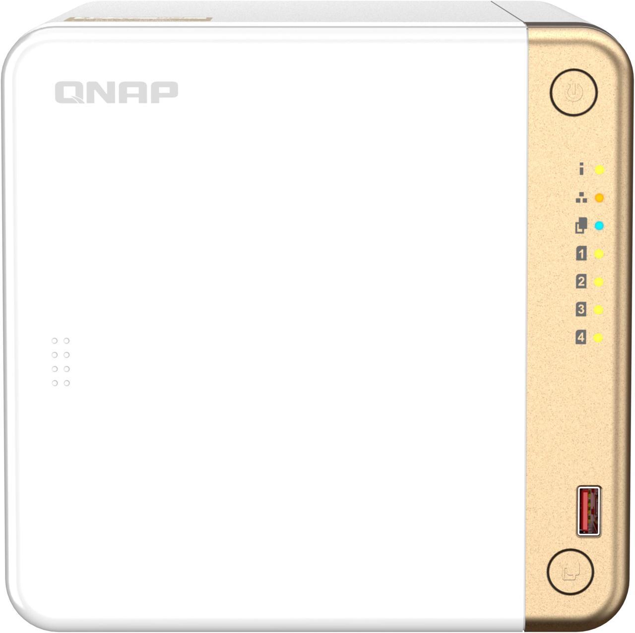 QNAP TS-462 - NAS server