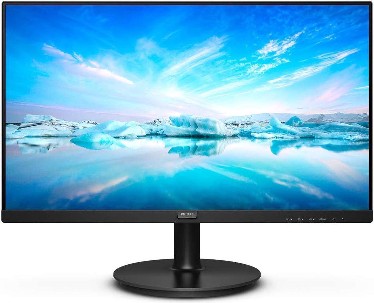 AOC Q27V4EA - LED monitor - QHD - 27"