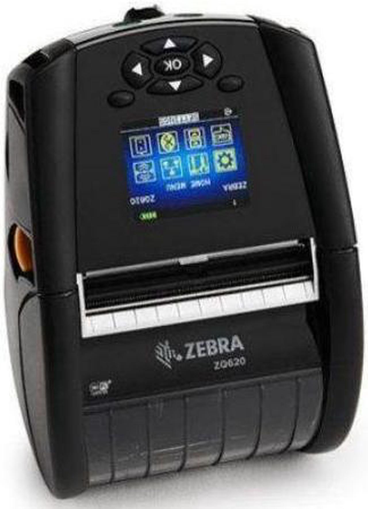 DT PRINTER ZQ620 PLUS 3IN/72MM