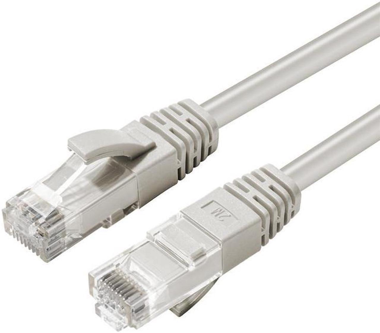 U/UTP CAT6 80M Grey LSZH