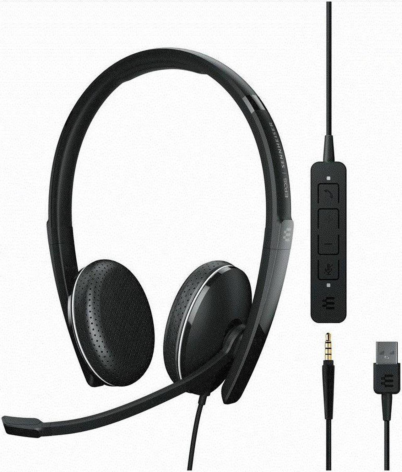 ADAPT SC 165 USB II - Headset