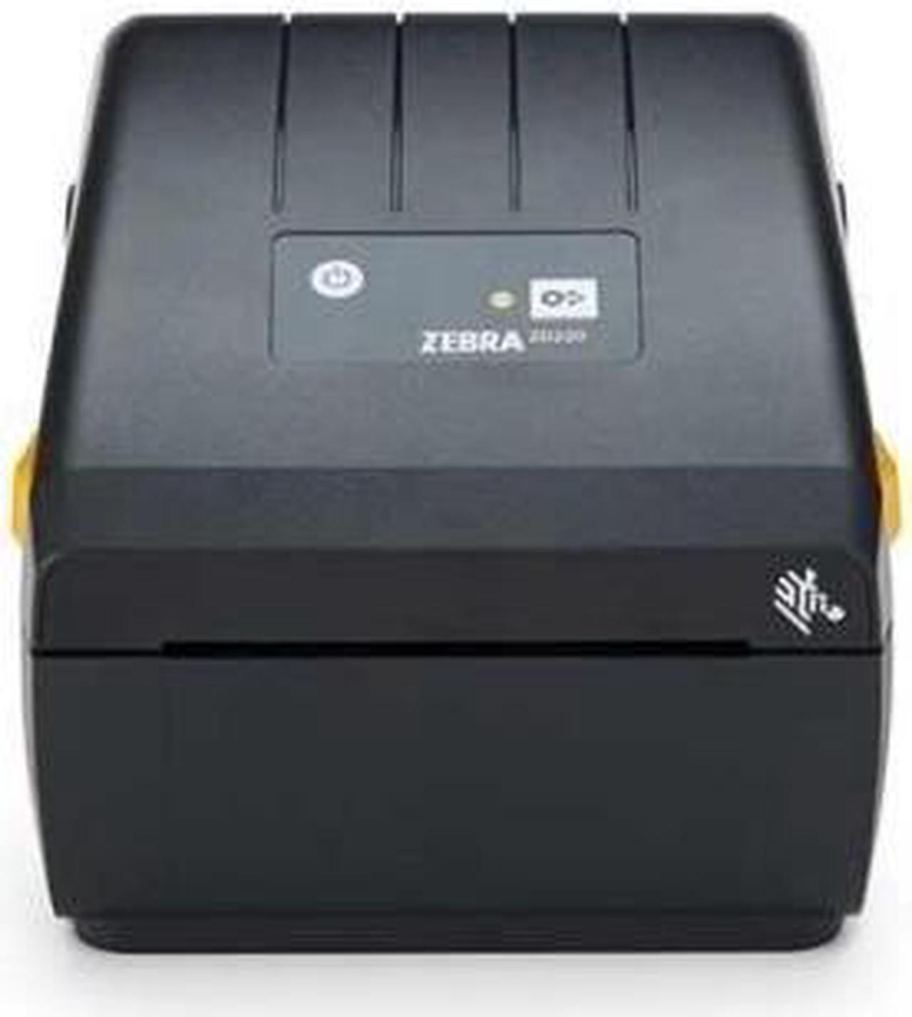 DT Printer ZD230 203 dpi USB,