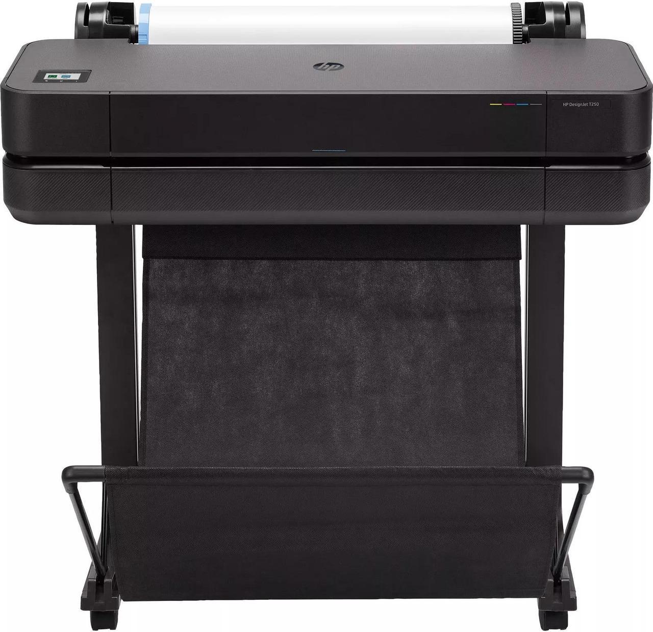 DESIGNJET T250 PRINTER - 24IN