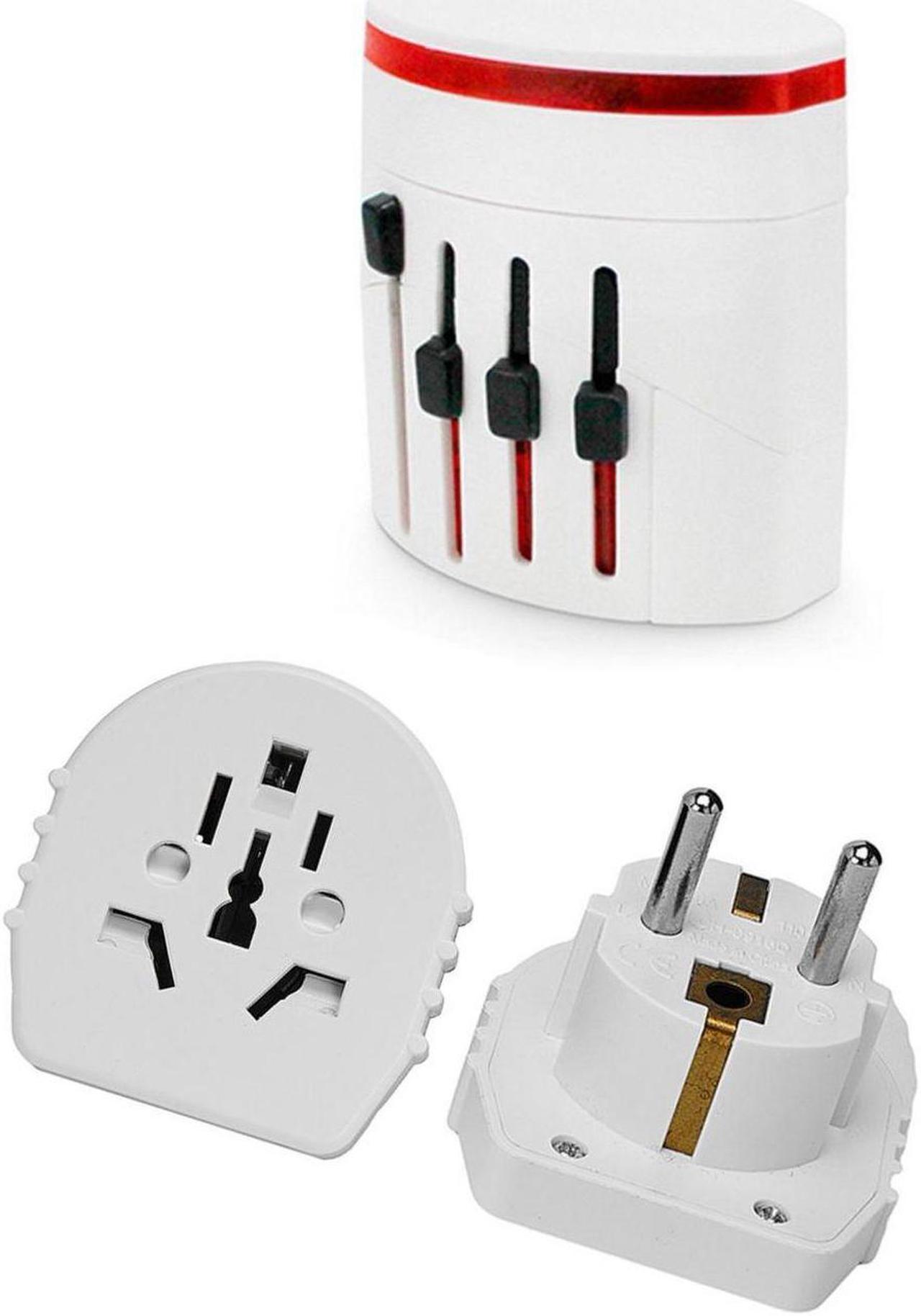 World Adapter