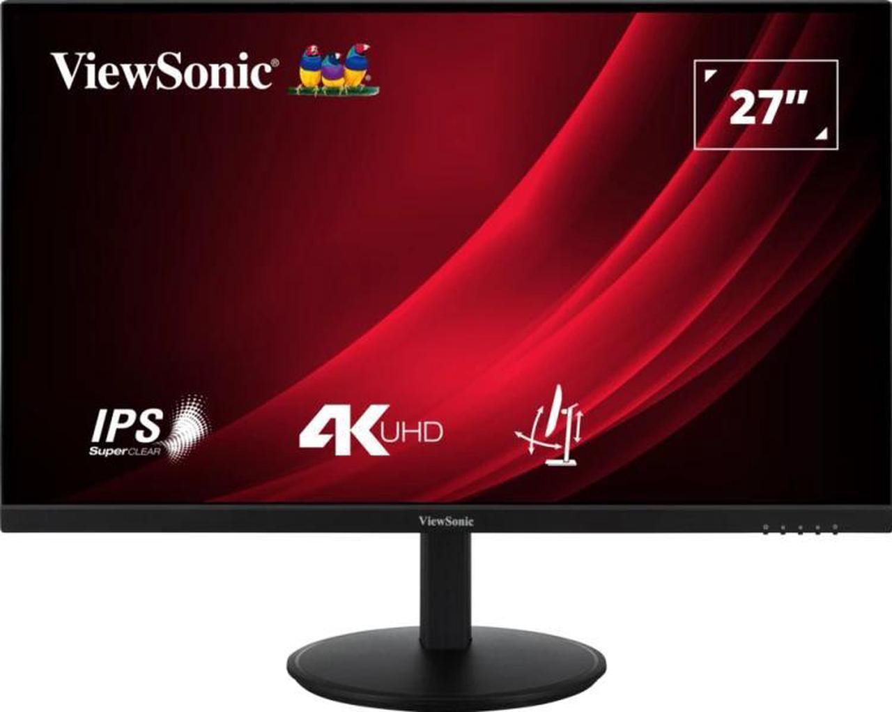 LED MONITOR VG2708-4K 27IN