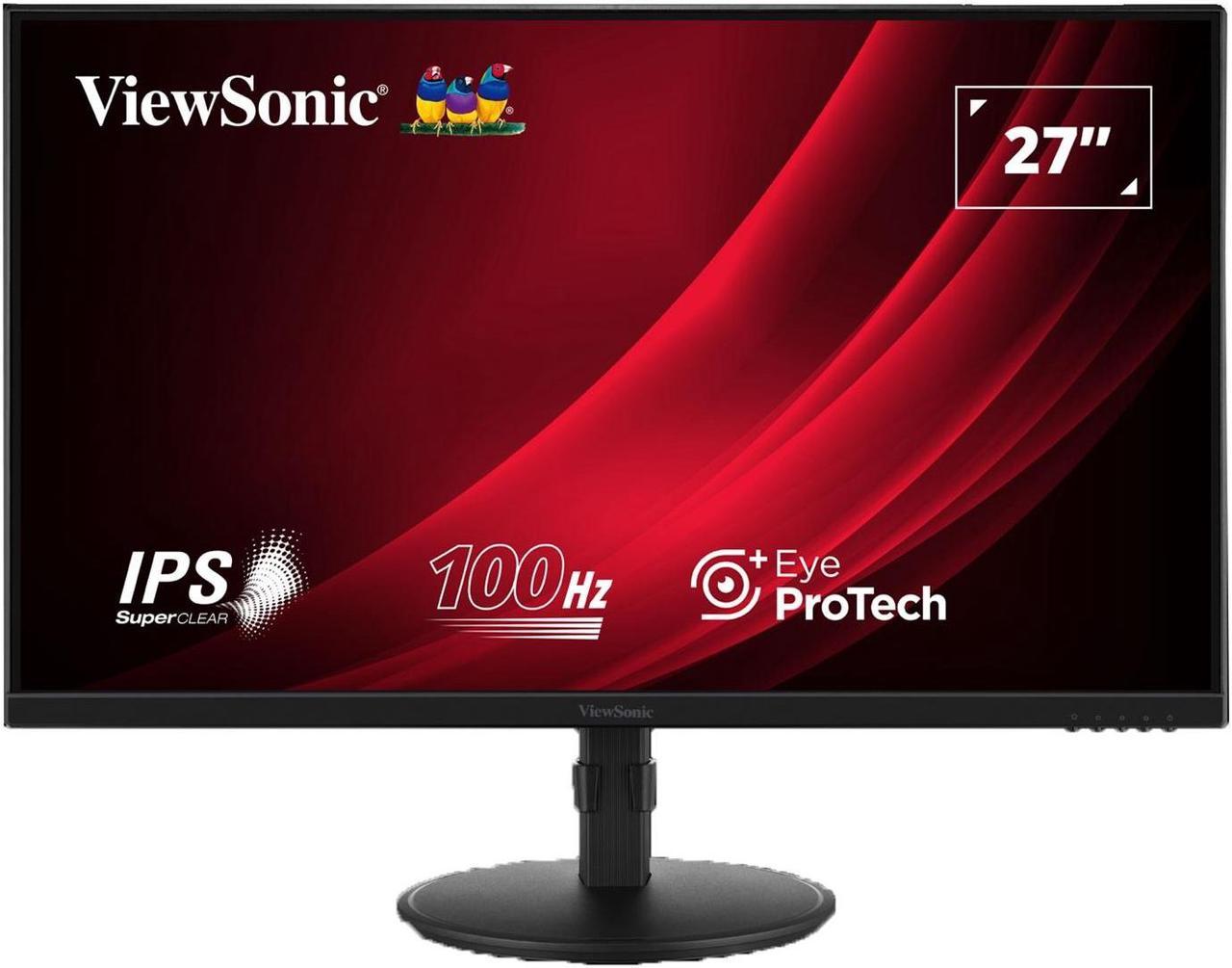 LED MONITOR VA2708-4K-HD 27IN