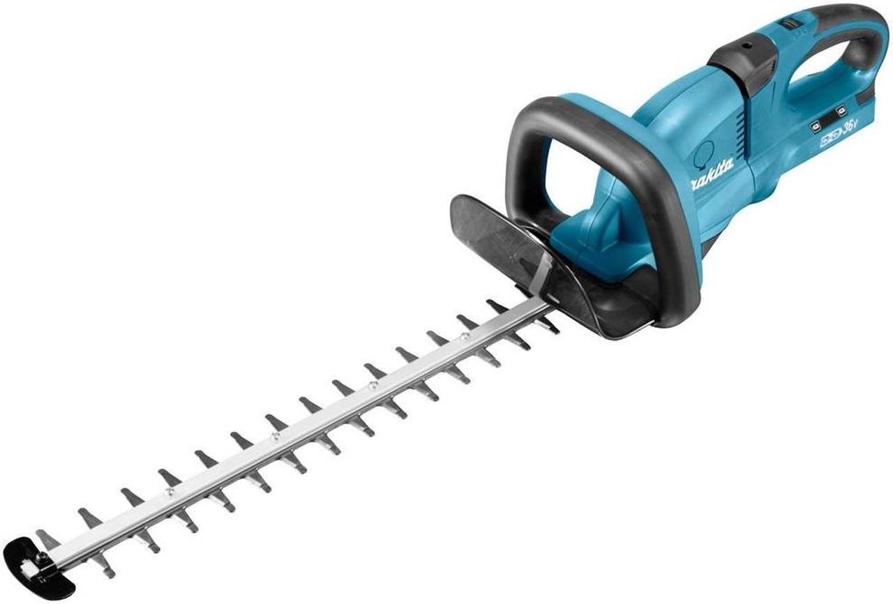 Makita DUH551Z power hedge trimmer Double blade 5.1 kg