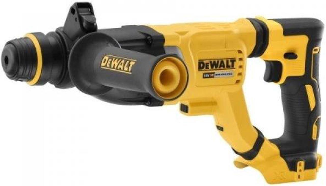 DeWALT DCH263N-XJ drill 1165 RPM SDS Plus 2.7 kg Black, Yellow