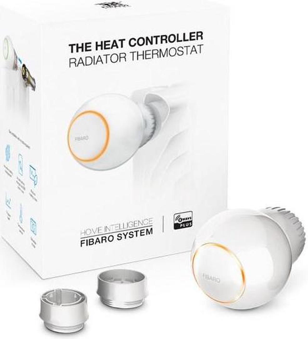 Fibaro FGT-001 ZW5 EU