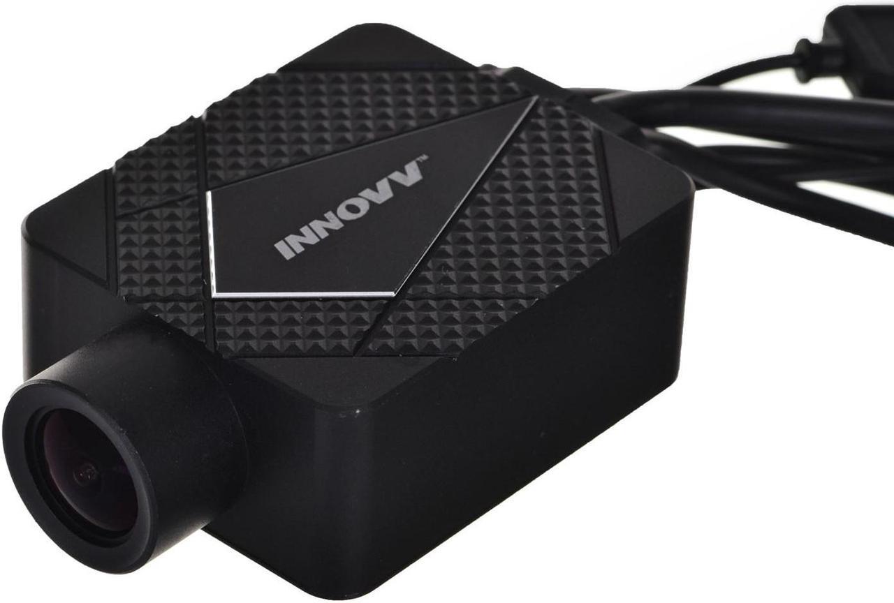 INNOVV K5 - motorcycle video recorder with 2 cameras