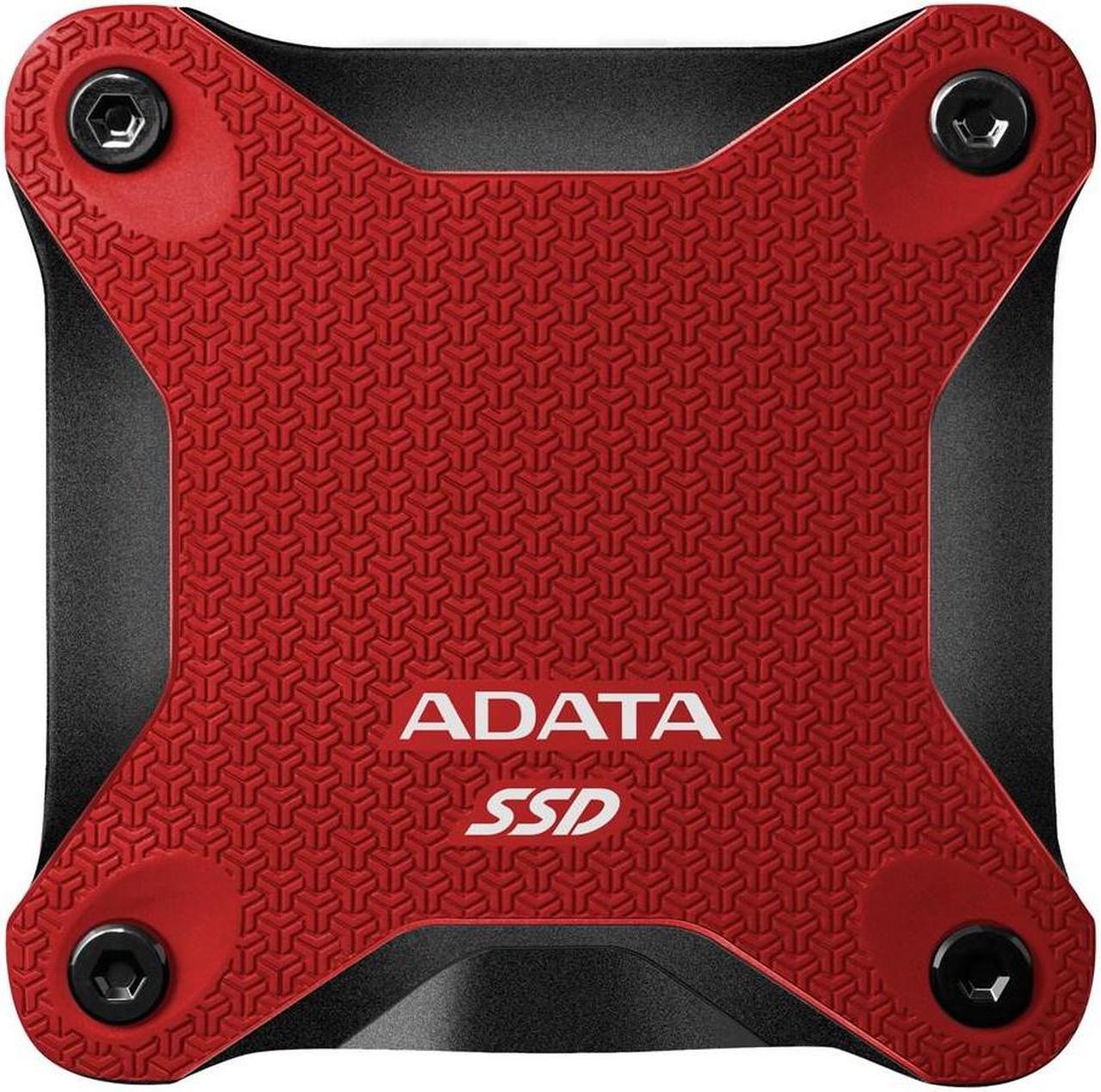 ADATA SD620 1 TB Red