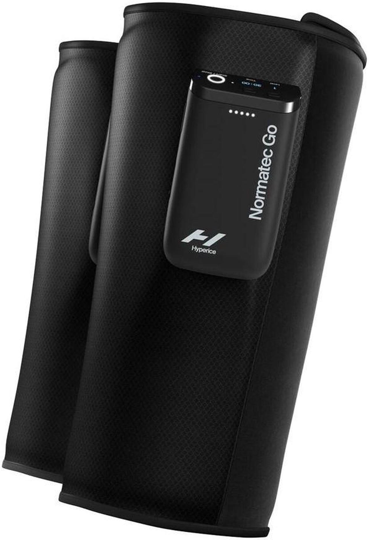 HYPERICE NORMATEC GO KIT FOR LEG LYMPHATIC MASSAGE