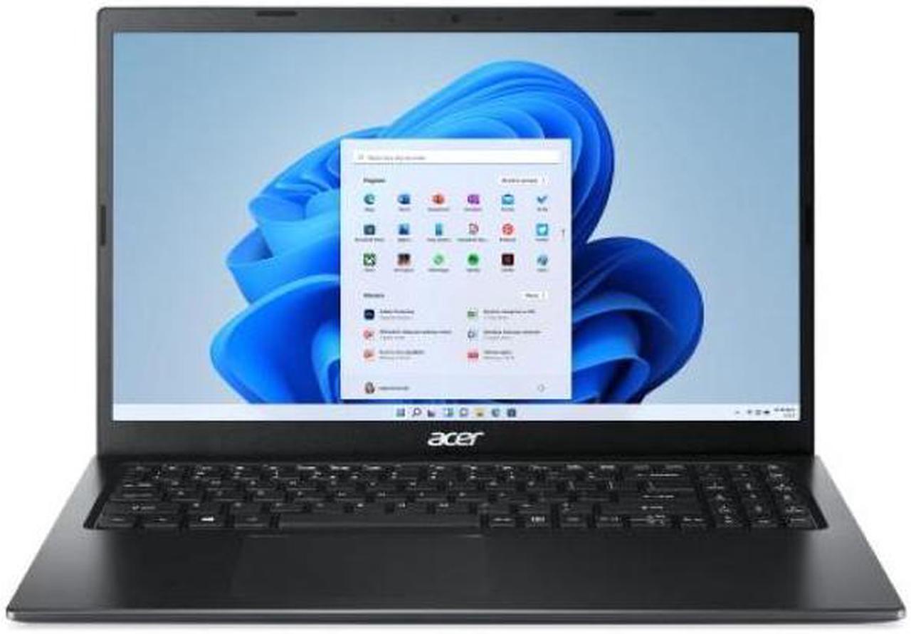 Acer Extensa 15 EX215-56 - 15.6" - Intel Core 7 - 150U - 32 GB RAM - 1.024 TB SSD - German