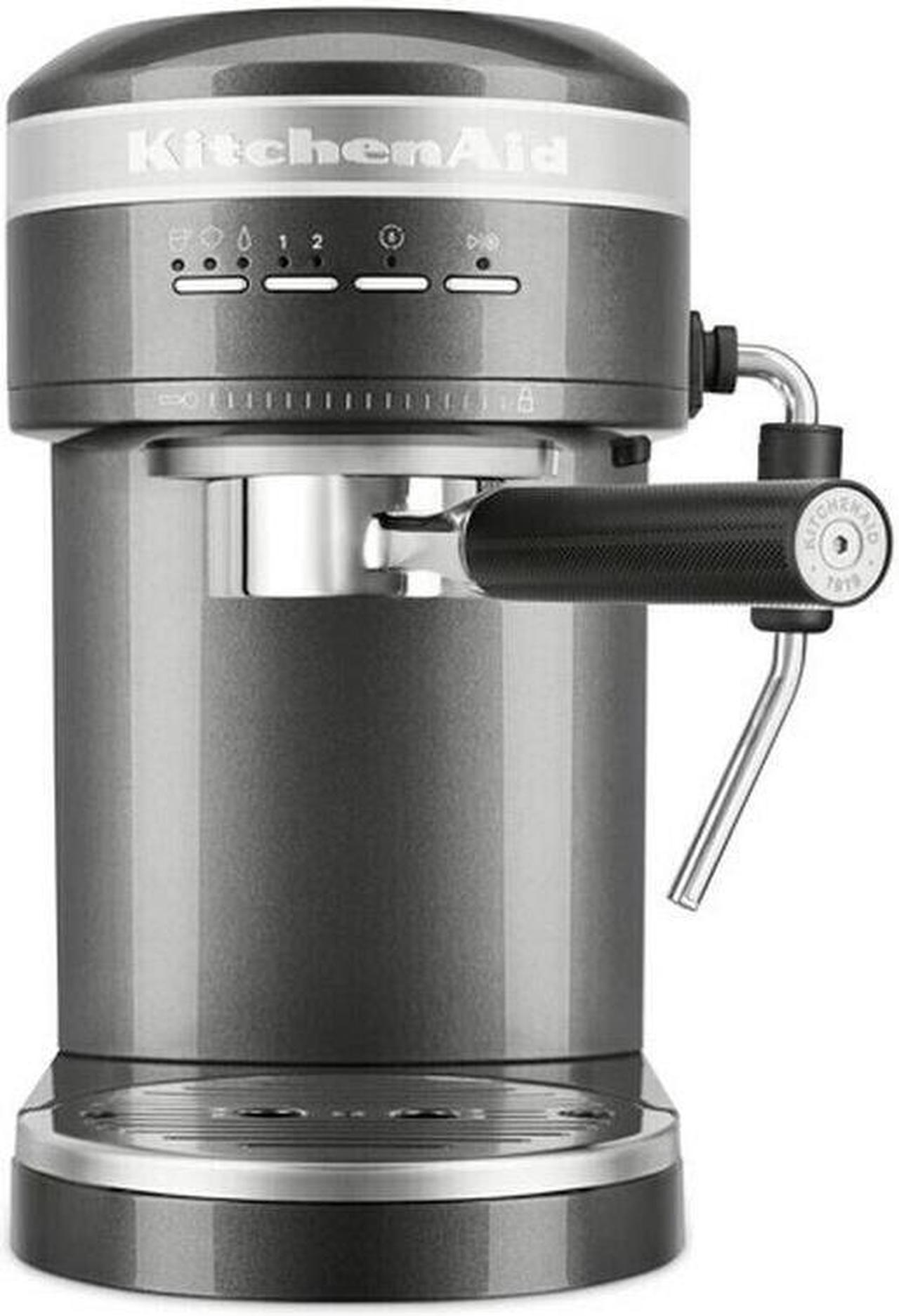 KitchenAid coffee maker 5KES6503EMS