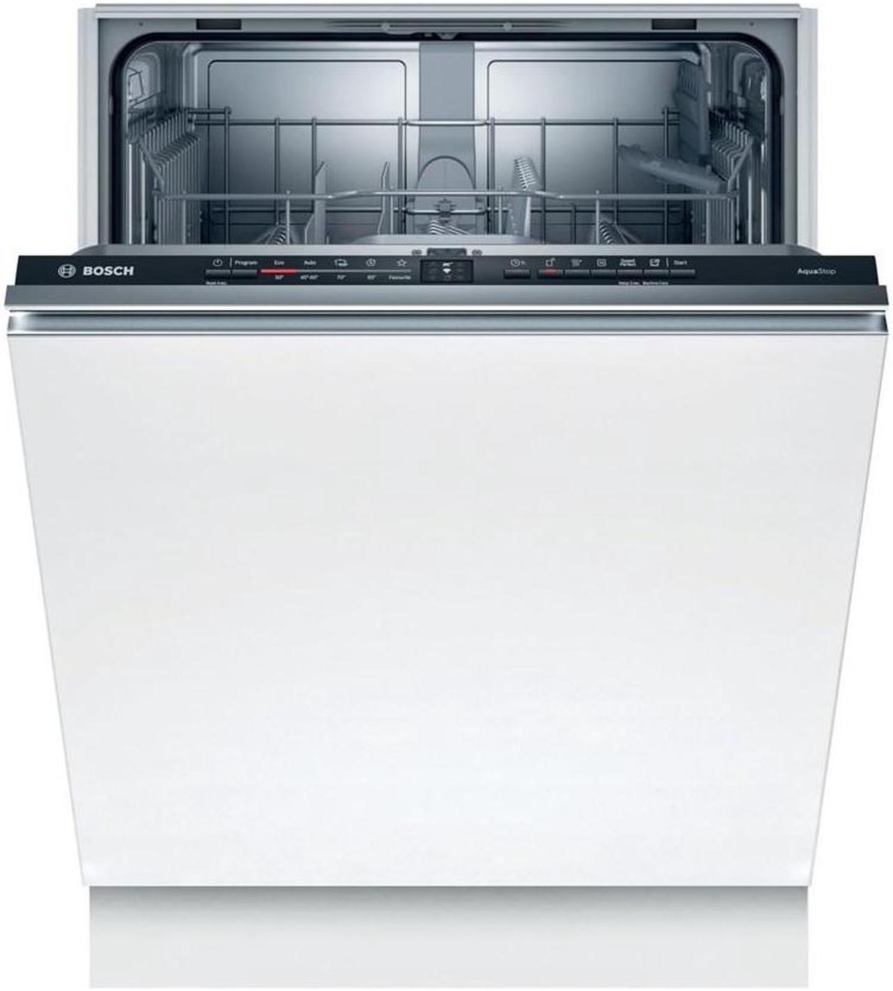 Bosch Serie 2 SMV2ITX16E dishwasher Fully built-in 12 place settings