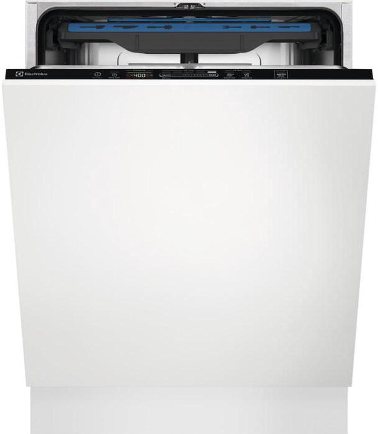 Electrolux EEG48300L dishwasher Fully built-in 14 place settings A+++