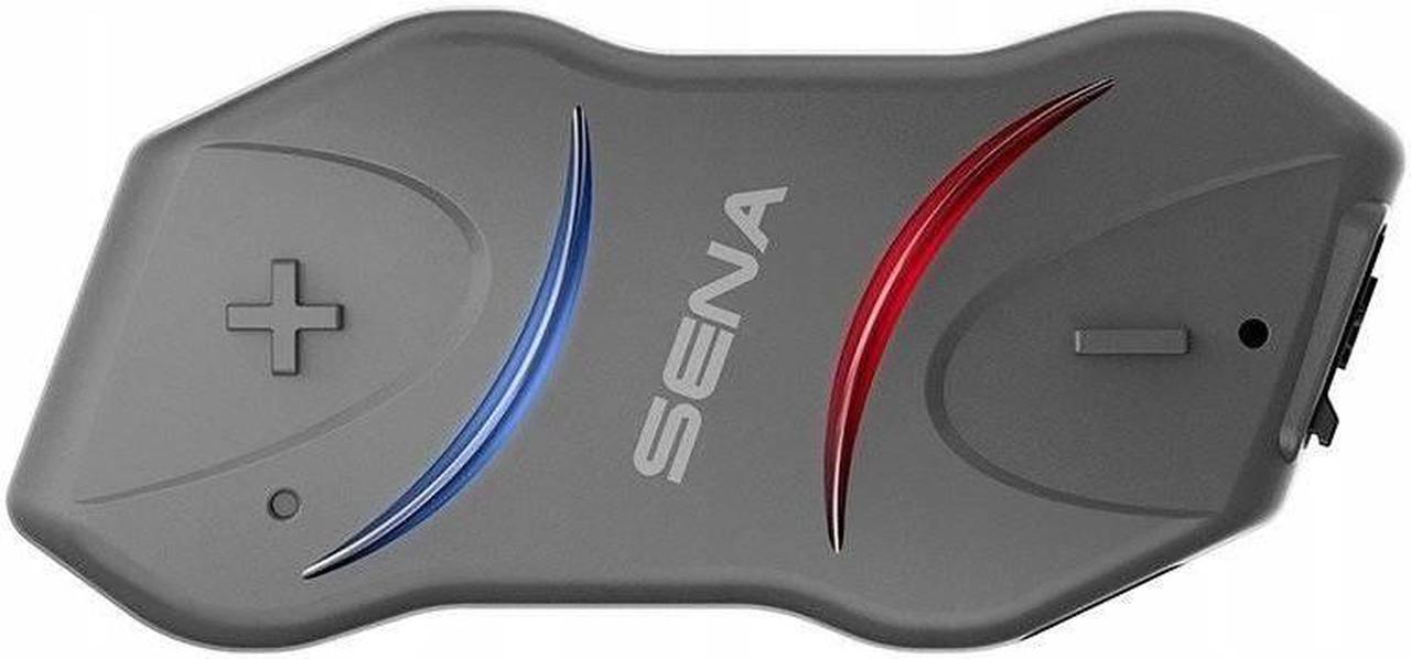 Motorbike Intercom Sena 10R Single