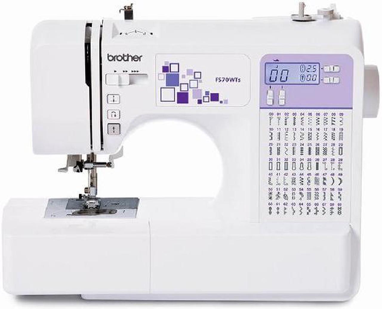 Brother FS70WTX sewing machine Electric