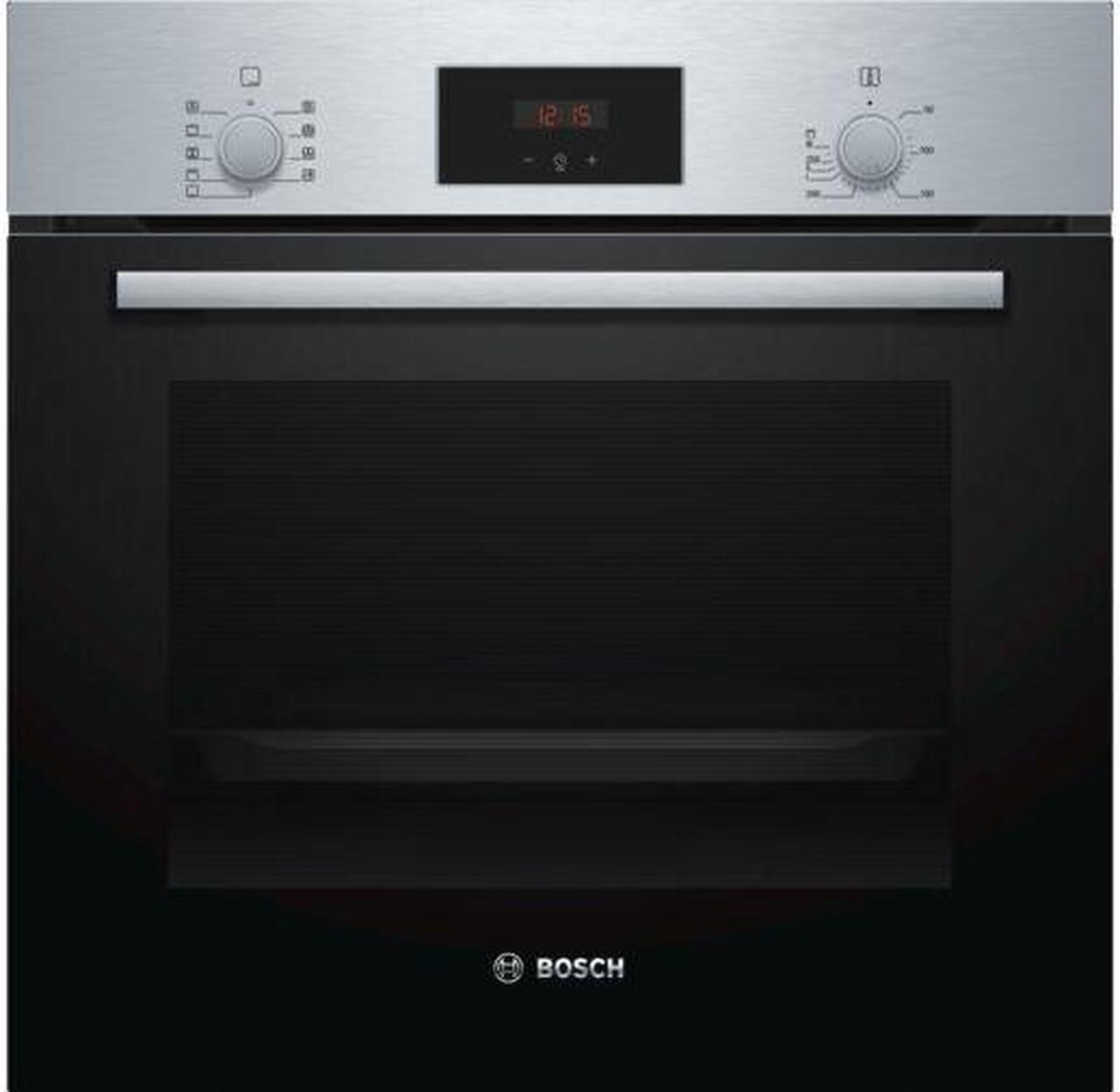 Bosch Serie 2 HBF114ES0 oven 66 L Stainless steel