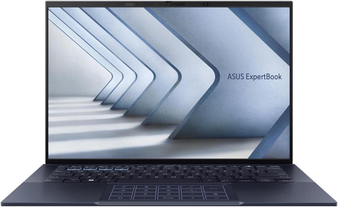 EXPERTBOOK B9403CVAR I7-1355U