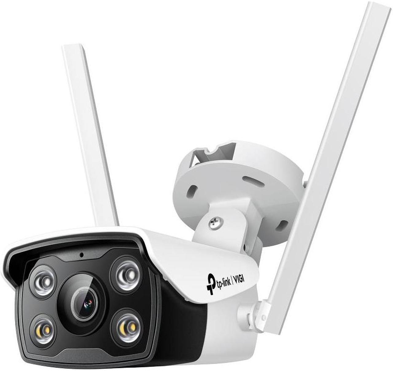 TP-Link VIGI C340-W V1 - Network surveillance camera - Bullet