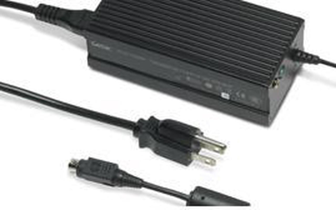 X500G3 MIL-STD-461 AC ADAPTER