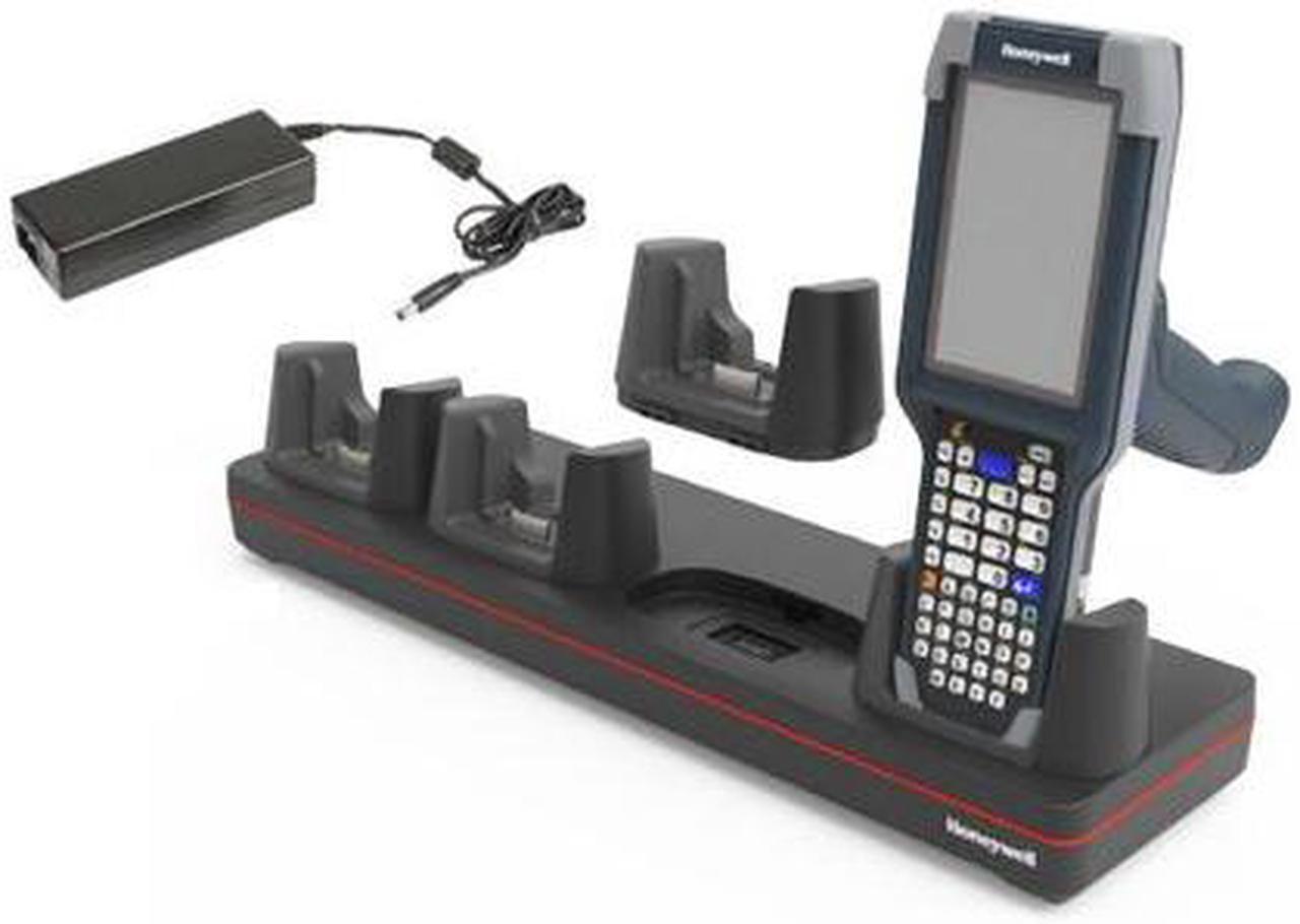 Main image of CK65 NETBASE ETH KIT INCL DOCK