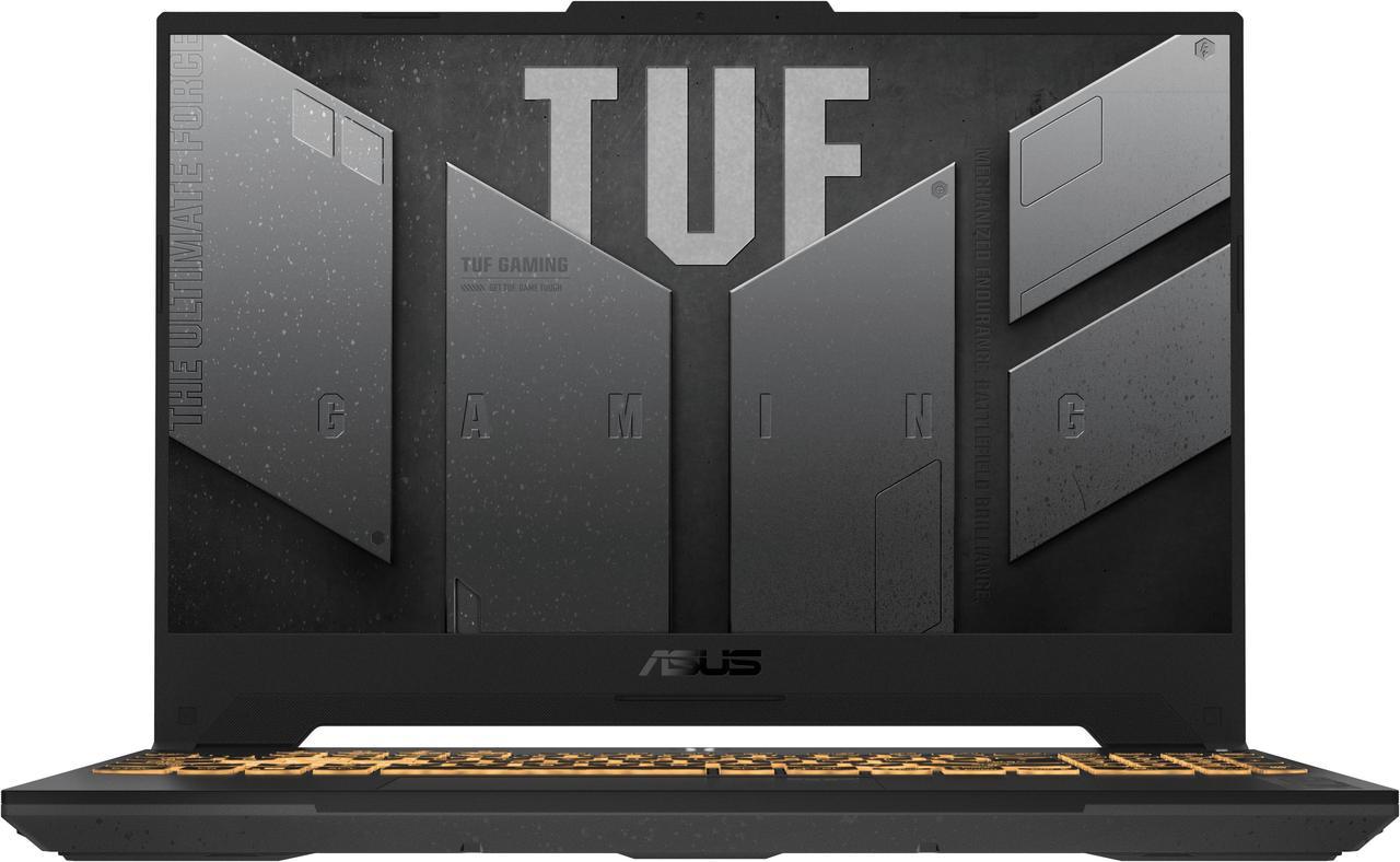 ASUS TUF F15 i7-13 16GB 512GB 15.6" W11