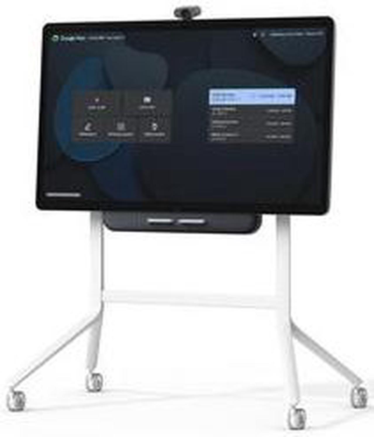 Avocor Series One Board 65 - Video conferencing device - Optimised for Google Meet