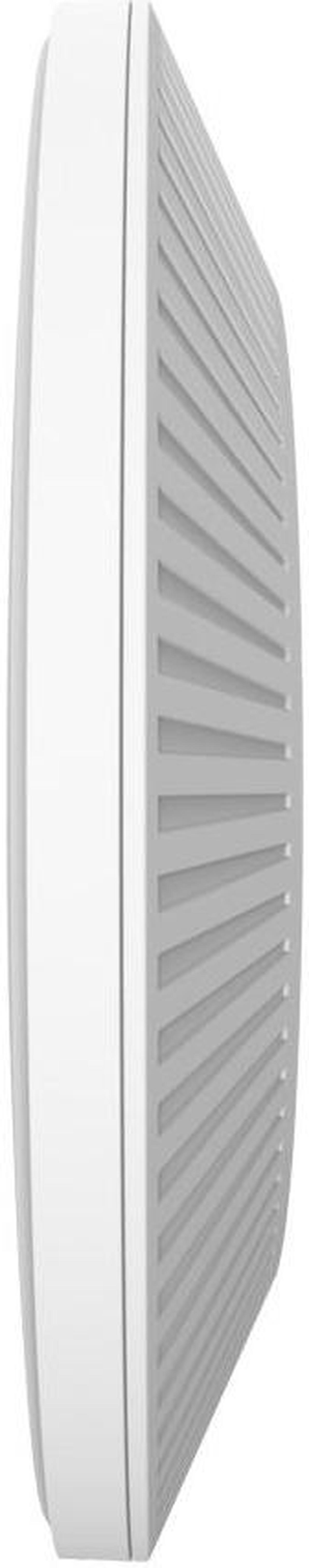 Alt view image 7 of 16 - TP-Link Omada EAP772 Tri Band IEEE 802.11 a/b/g/n/ac/ax/be 10.40 Gbit/s Wireless Access Point