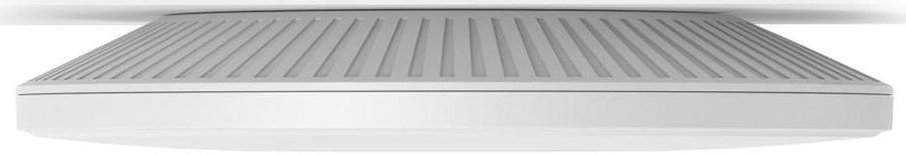 Alt view image 9 of 16 - TP-Link Omada EAP772 Tri Band IEEE 802.11 a/b/g/n/ac/ax/be 10.40 Gbit/s Wireless Access Point