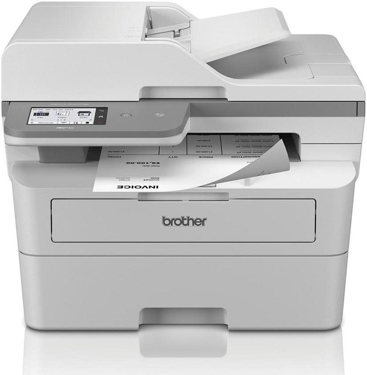 Brother MFC-L2922DW multifunction printer Laser A4 1200 x 1200 DPI 34 ppm Wi-Fi