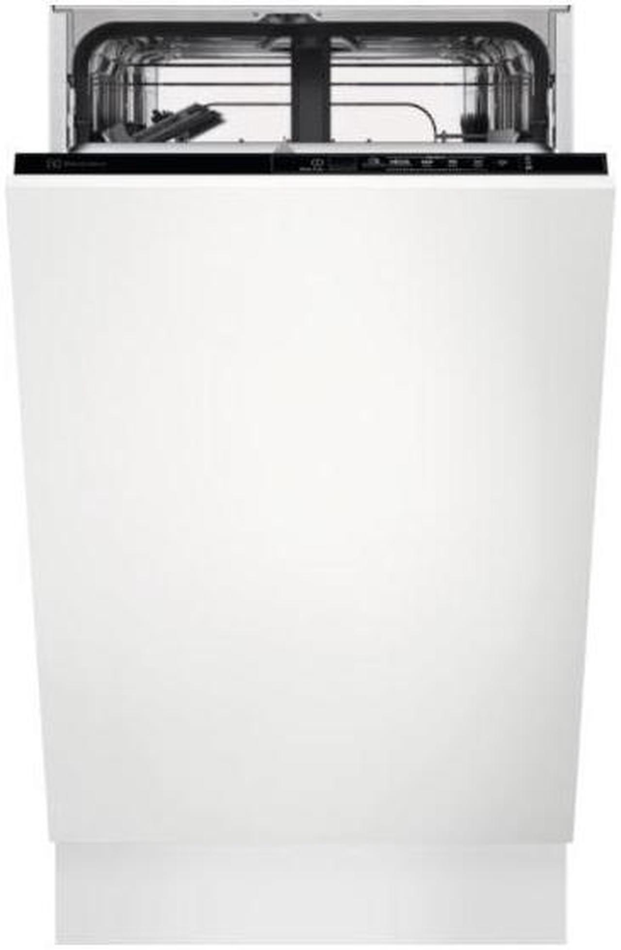 Electrolux EEA12100L Dishwasher built-in 9 place settings F