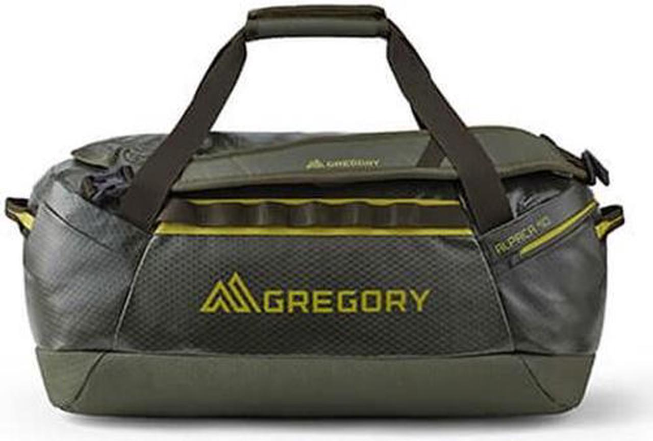 Travel bag - Gregory Alpaca 40