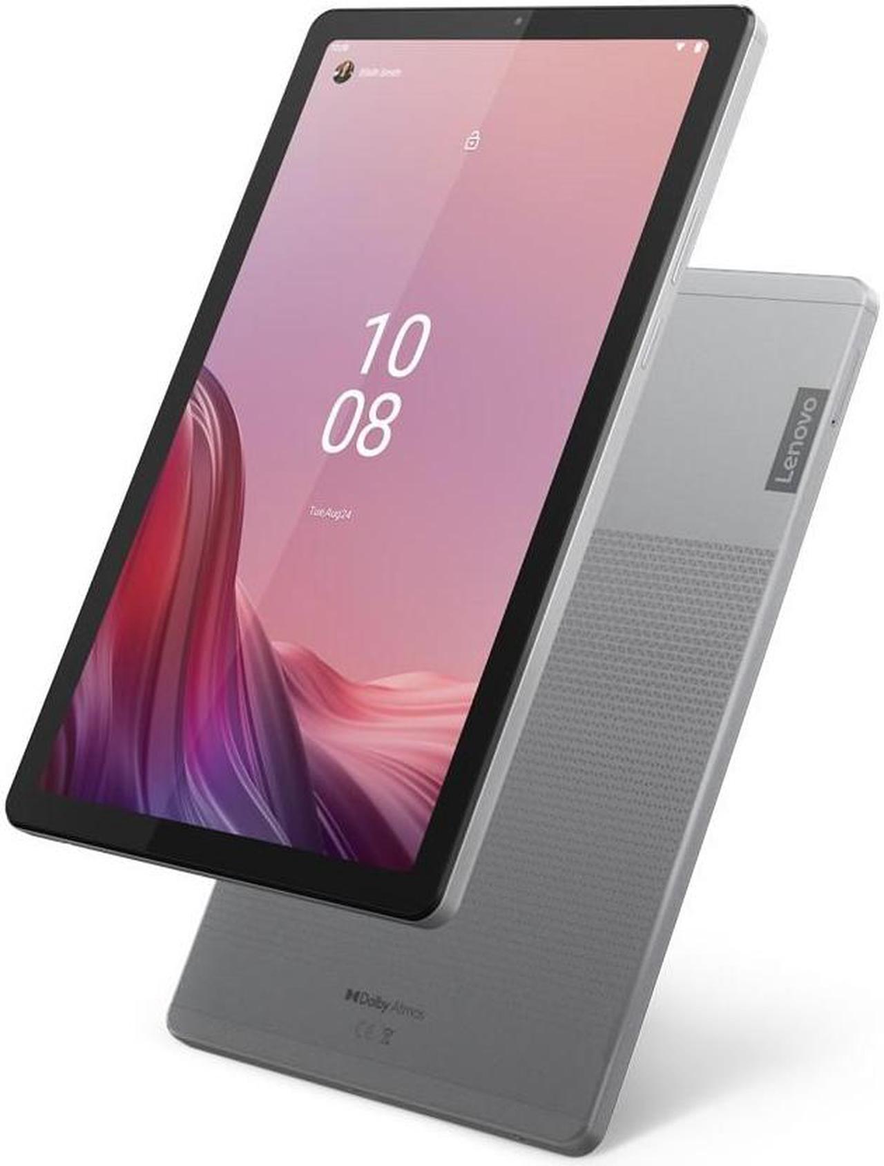 Lenovo Tab M9 64 GB 22.9 cm (9") Mediatek 4 GB Wi-Fi 5 (802.11ac) Android 12 Grey