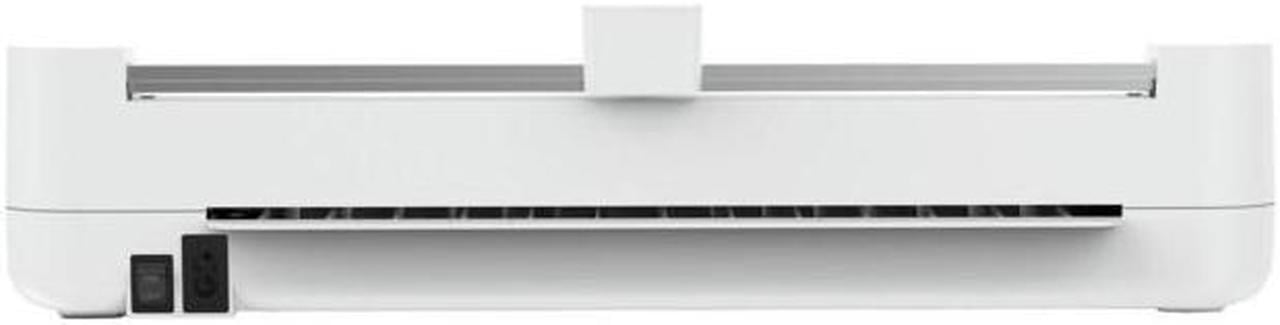 HP ONELAM COMBO A3 laminator, integrated trimmer, laminating speed 40 cm/min, white