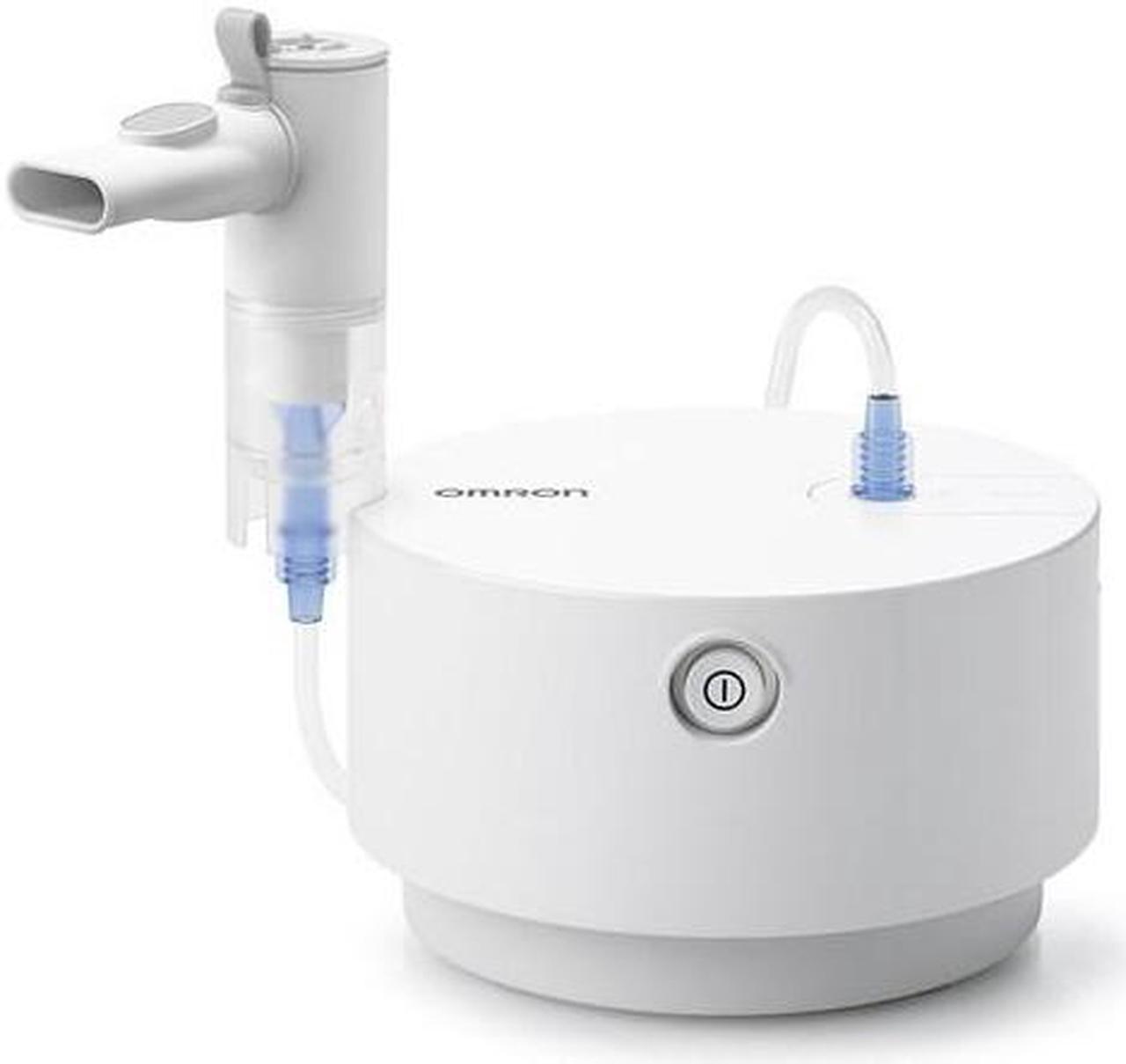 OMRON C28P NE-C105-E NEBULISER