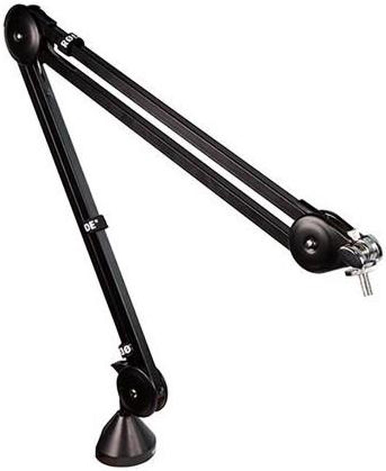 Alt view image 18 of 18 - Rode PSA-1 Professional Studio Boom Arm #PSA1