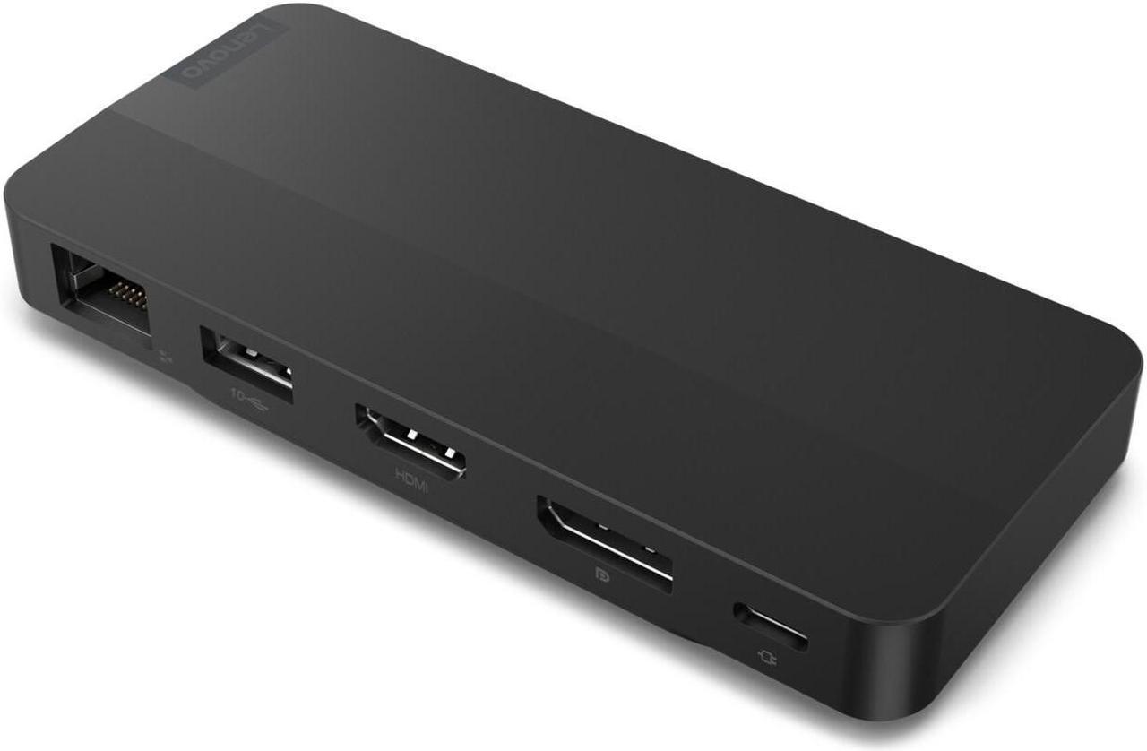 USB-C DUAL DISPLAY TRAVEL