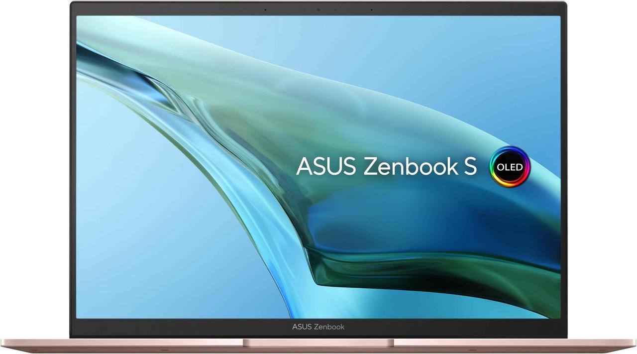 ZENBOOK UX8406 DUO FLIP U9 185H