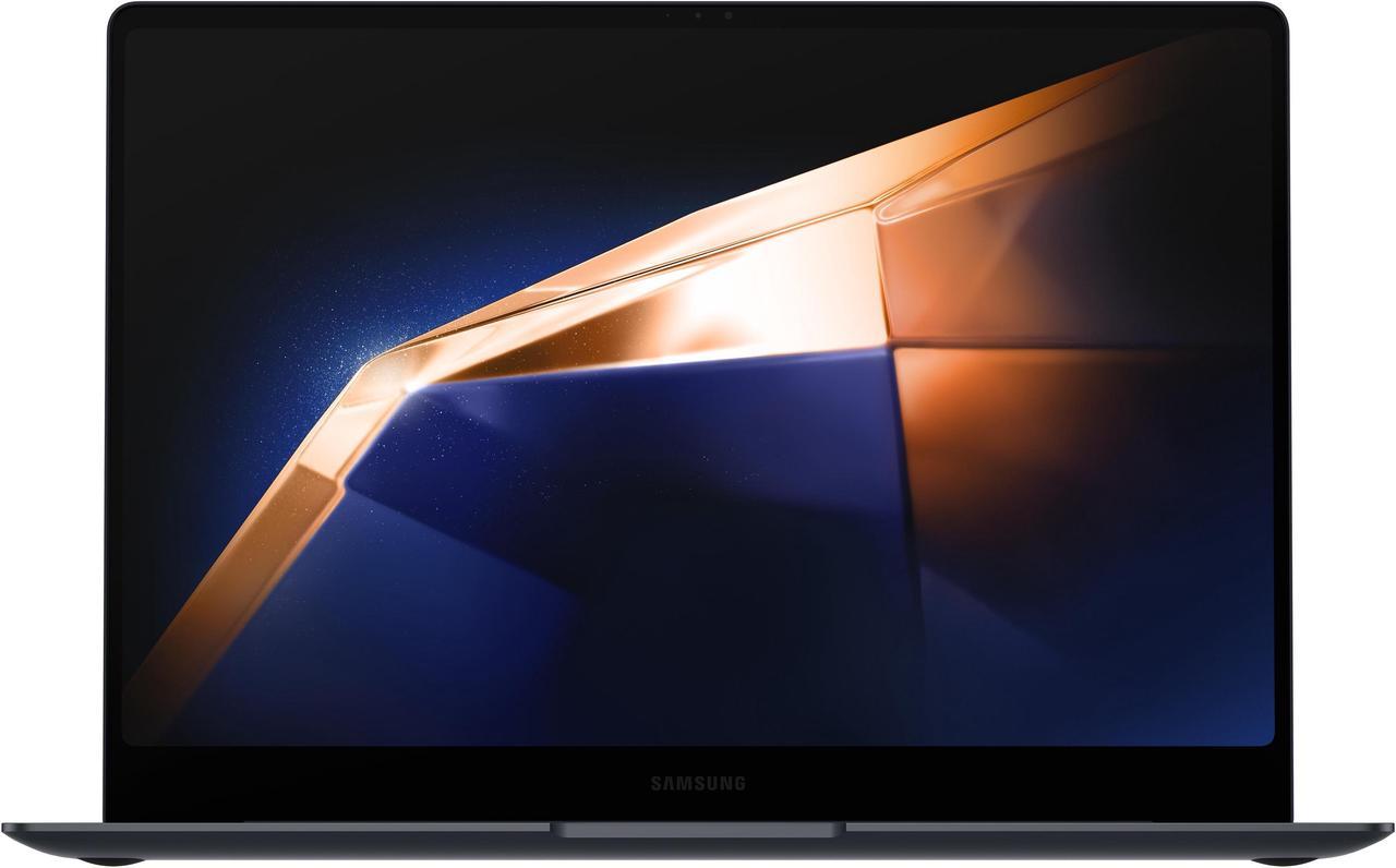 Samsung Galaxy Book4 Pro - Intel Core Ultra 7 - 155H / up to 4.8 GHz - Evo - Win 11 Pro - Intel Arc Graphics - 16 GB RAM