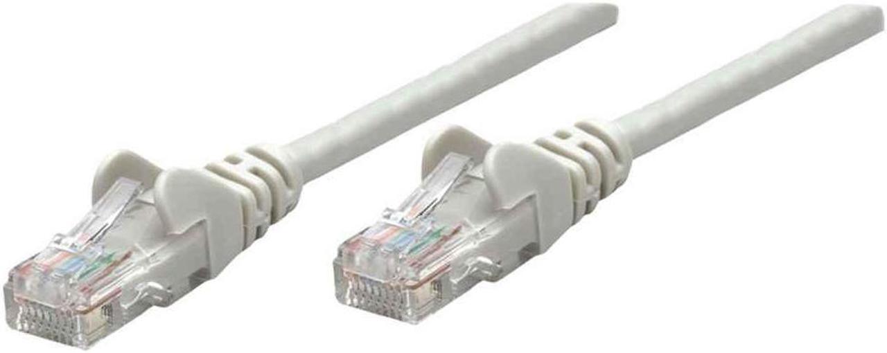 NETWORK CABLE CAT6 COPPER 50M-